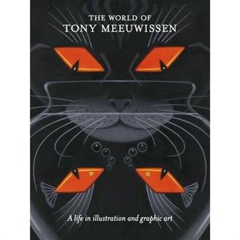 The World of Tony Meeuwissen