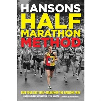 Hansons Half-marathon Method