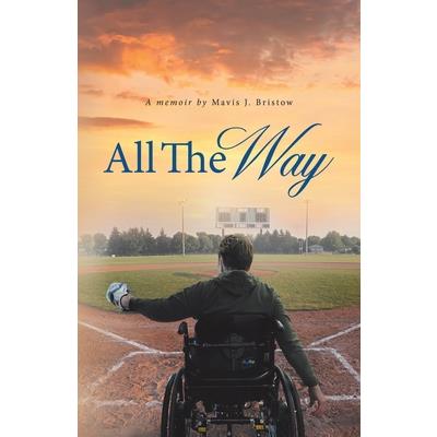 All the Way Book