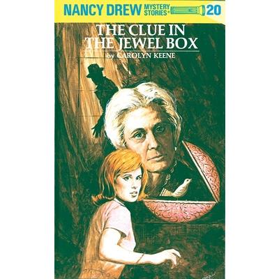Nancy Drew 20: The Clue in the Jewel Box