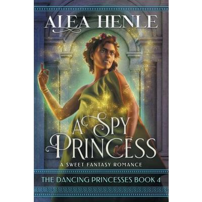 A Spy Princess | 拾書所