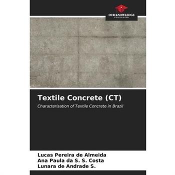 Textile Concrete (CT)