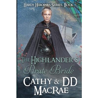 The Highlander’s Pirate Bride