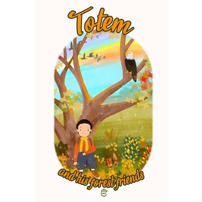 Totem and His Forest Friends