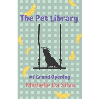 The Pet Library