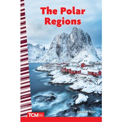 The Polar Regions | 拾書所