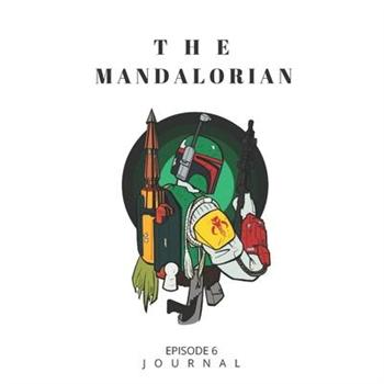 The Mandalorian JOURNAL