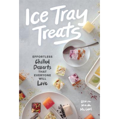 Ice Tray Treats
