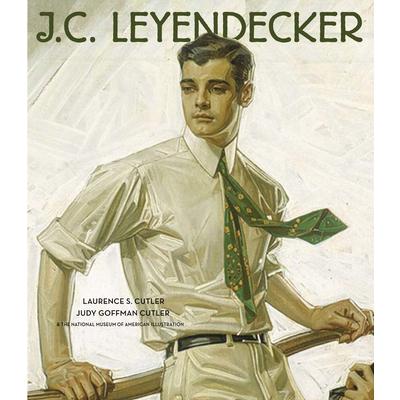 J.C. Leyendecker