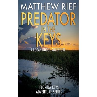 Predator in the Keys
