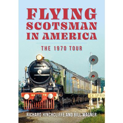 The Flying Scotsman in the United States | 拾書所