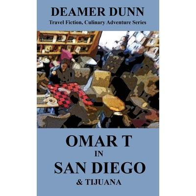 Omar T in San Diego | 拾書所