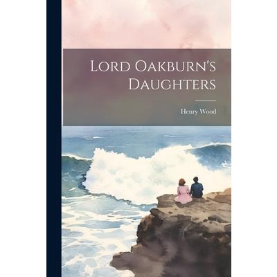 Lord Oakburn's Daughters | 拾書所