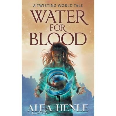 Water for Blood | 拾書所