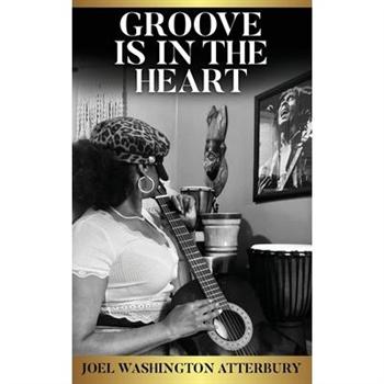 Groove Is in the Heart