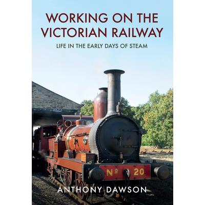 Working on the Victorian Railway | 拾書所