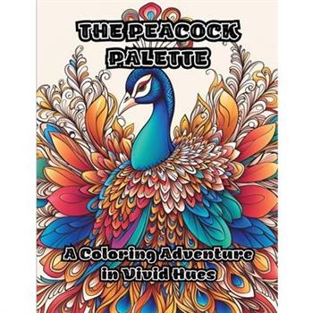 The Peacock Palette