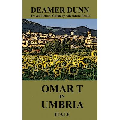 Omar T in Umbria | 拾書所