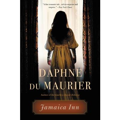 Jamaica Inn | 拾書所