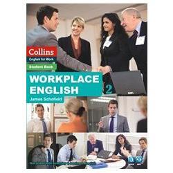 Workplace English 2 (附MP3一片)