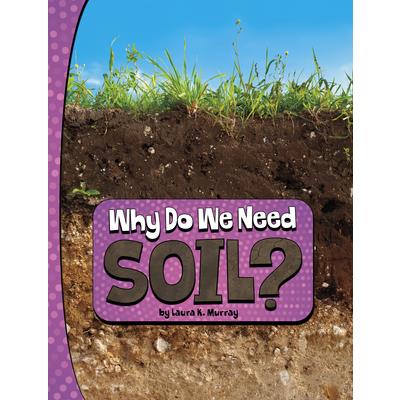 Why Do We Need Soil? | 拾書所