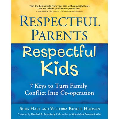 Respectful Parents, Respectful Kids