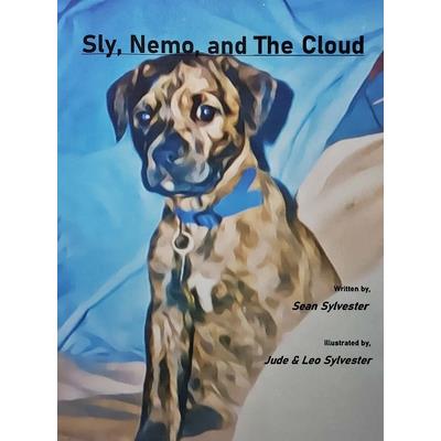 Sly, Nemo, and The CloudThe amazing journey of a boy and his dog