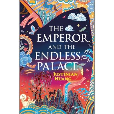 The Emperor and the Endless Palace