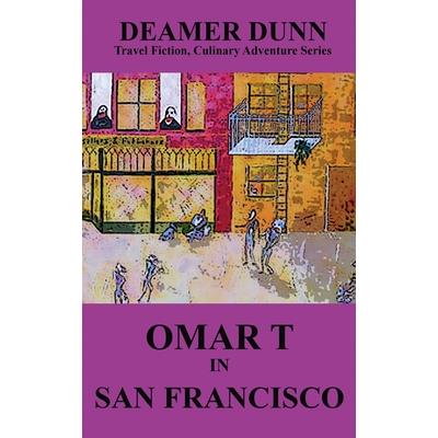 Omar T in San Francisco | 拾書所