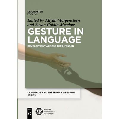 Gesture in Language | 拾書所