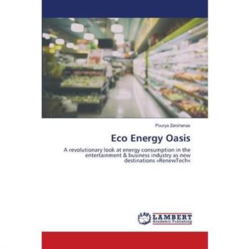 Eco Energy Oasis