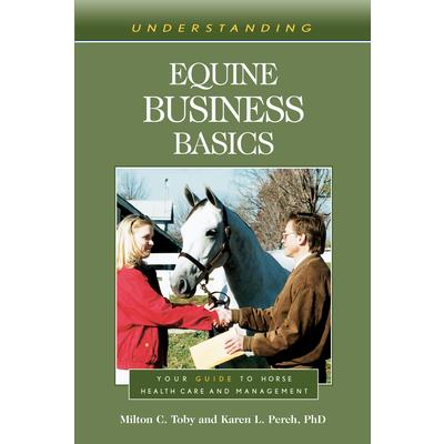 Understanding Equine Business Basics
