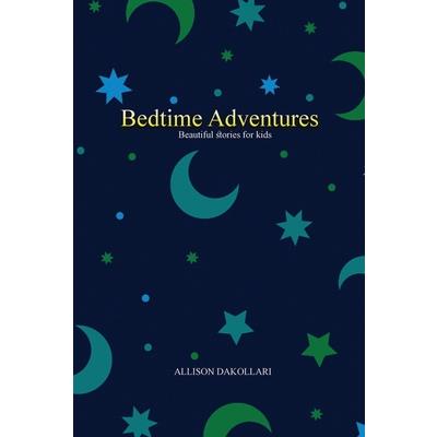 Bedtime Adventures | 拾書所