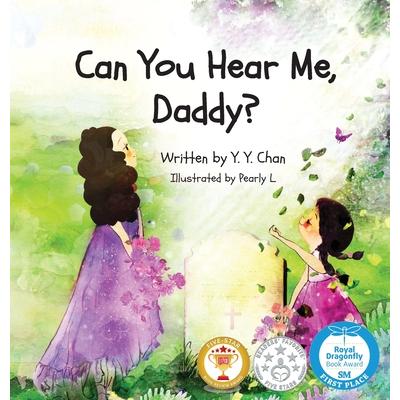 Can You Hear Me, Daddy?