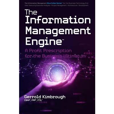 The Information Management Engine | 拾書所