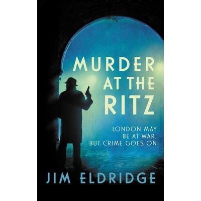 Murder at the Ritz