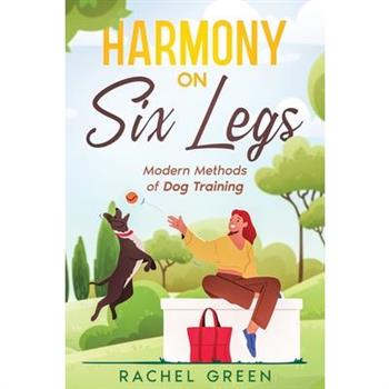 Harmony on Six Legs