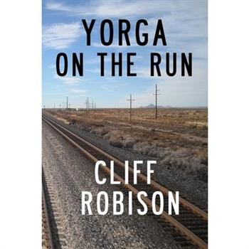 Yorga On The Run