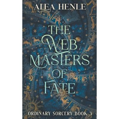 The Webmasters of Fate | 拾書所