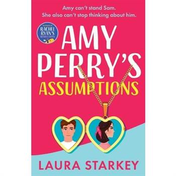 Amy Perry’s Assumptions