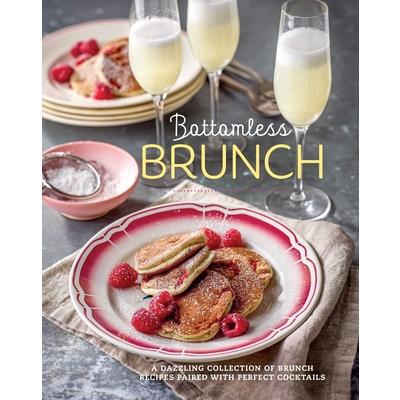 Bottomless Brunch | 拾書所