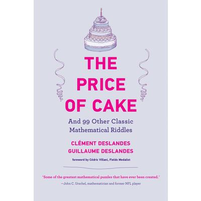 The Price of Cake
