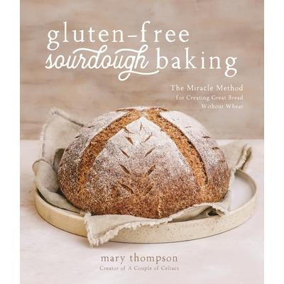 Gluten-Free Sourdough Baking