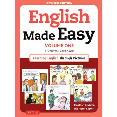 English Made Easy- Volume One