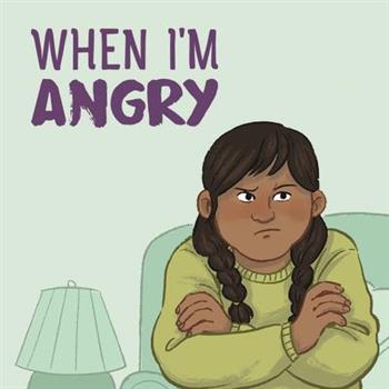 When I’m Angry (English)