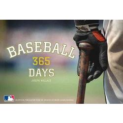 Baseball 365 Days