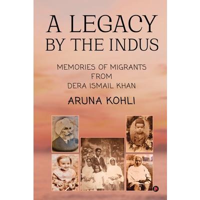 A Legacy by the Indus | 拾書所