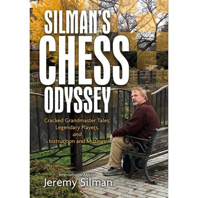 Silman’s Chess Odyssey