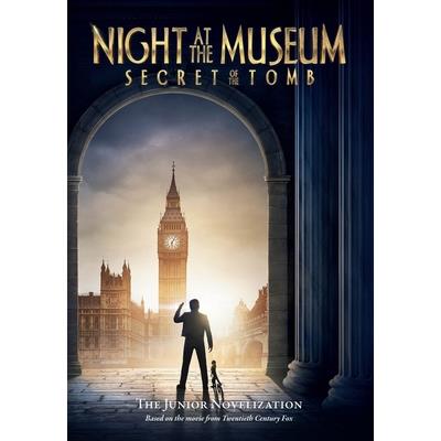 Night at the Museum Secret of the Tomb | 拾書所