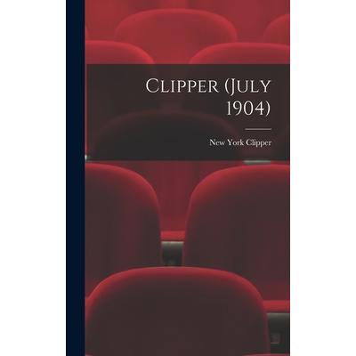 Clipper (July 1904)
